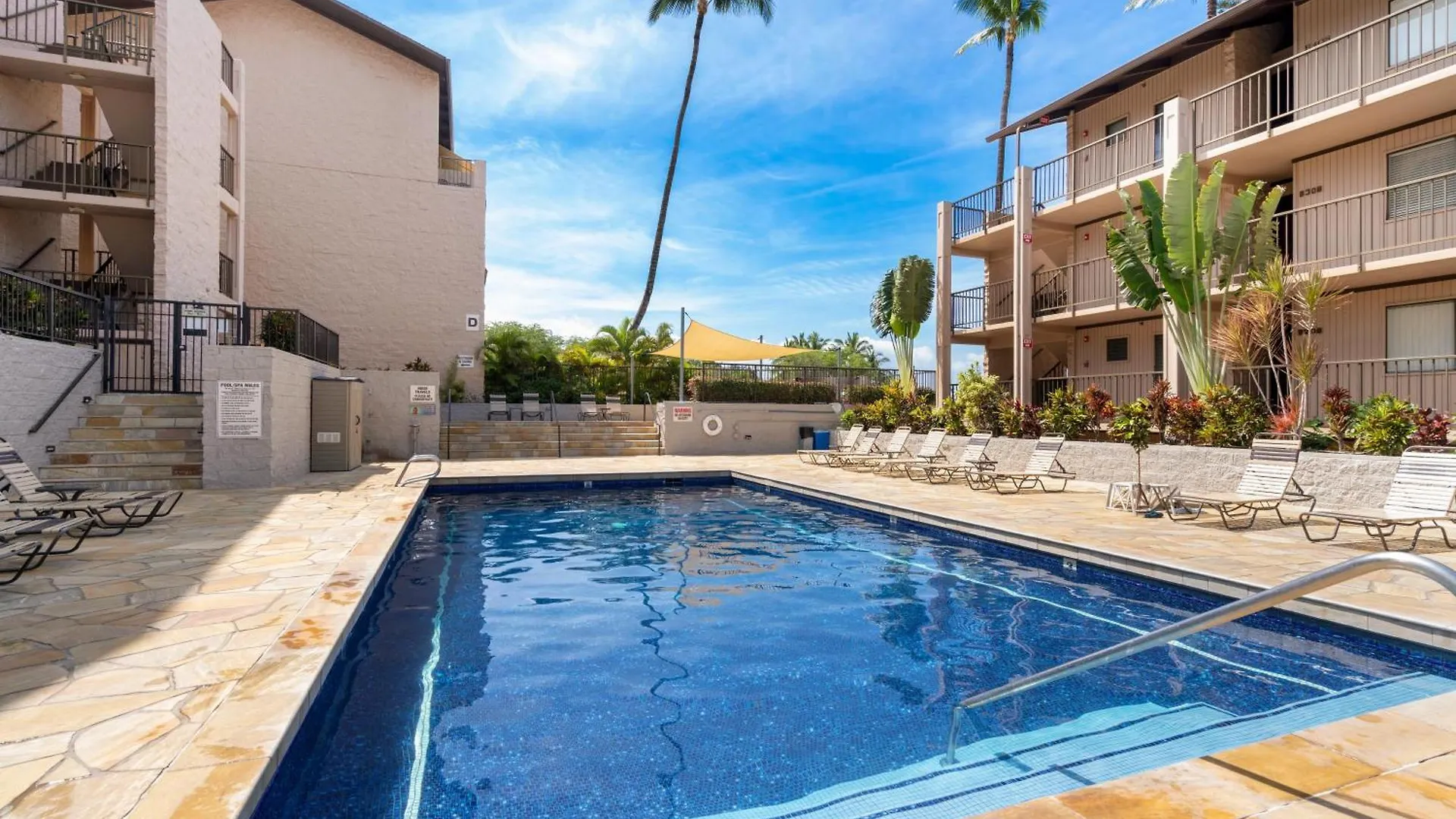 Perch - Alii Kai Loft Villa Kihei