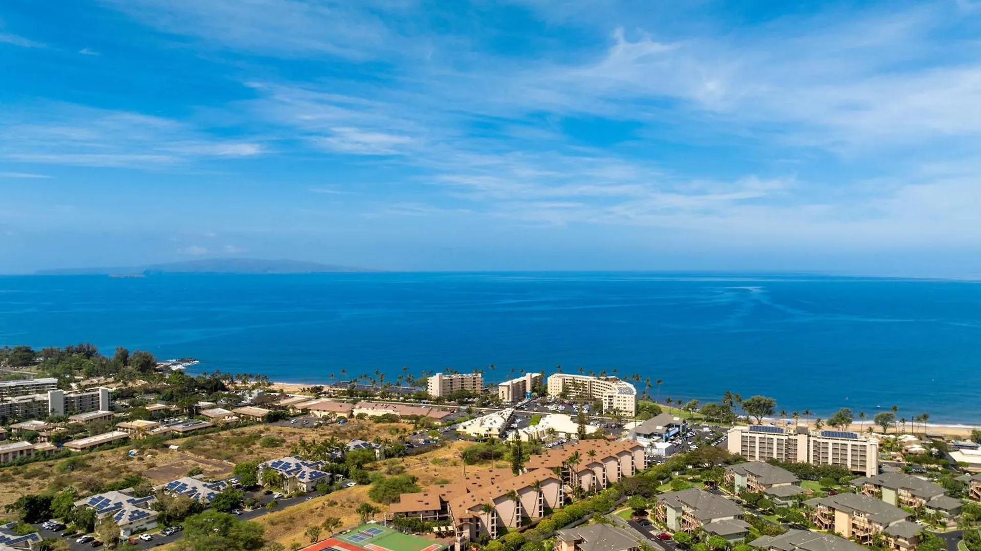 Perch - Alii Kai Loft Villa Kihei