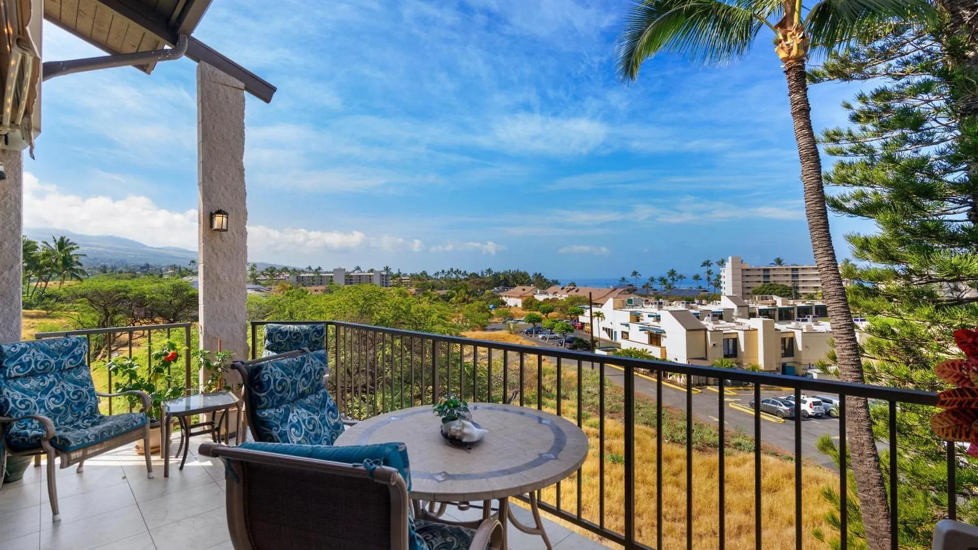 Semesterbostad Perch - Alii Kai Loft Villa Kihei