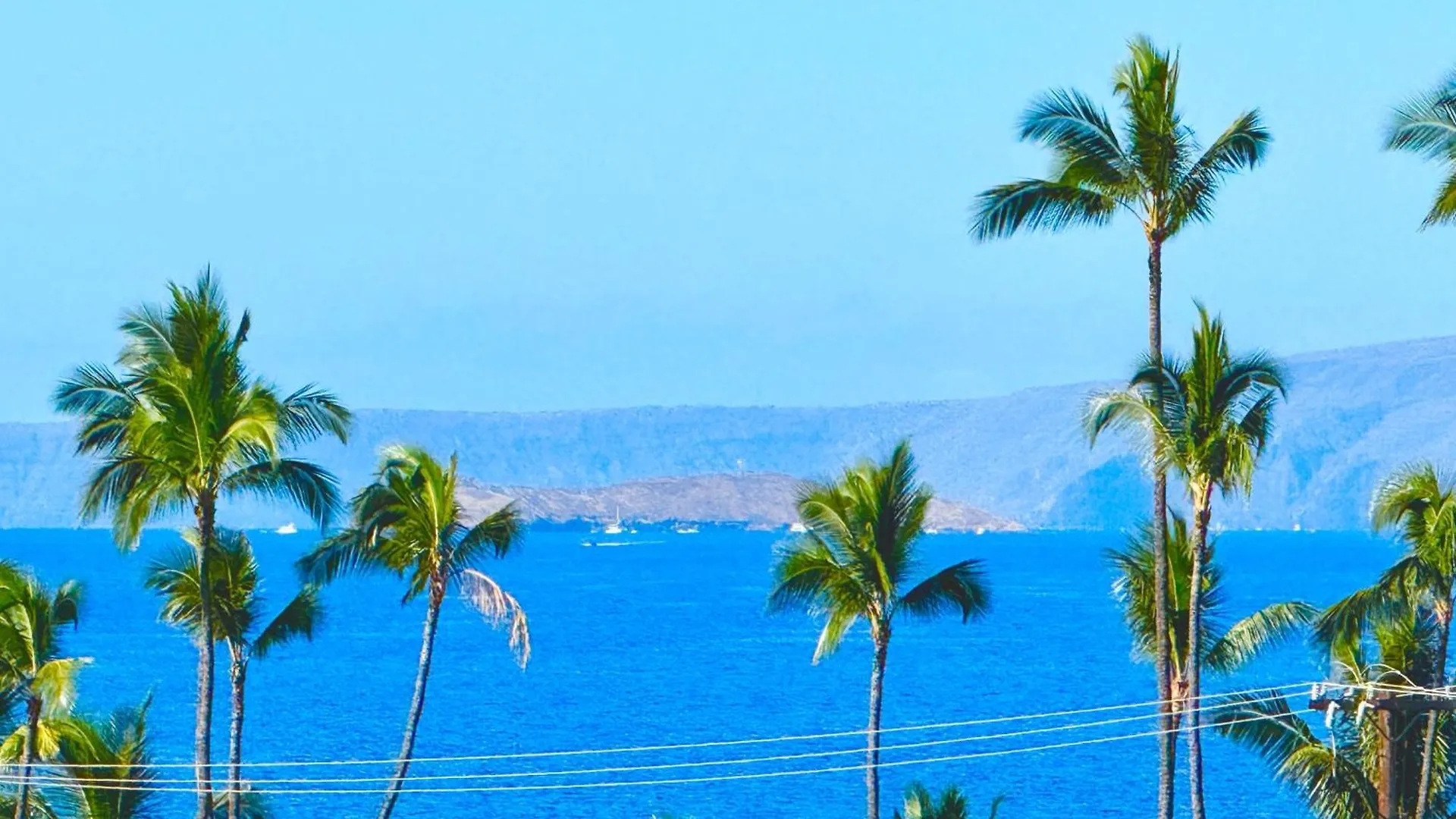 Semesterbostad Perch - Alii Kai Loft Villa Kihei