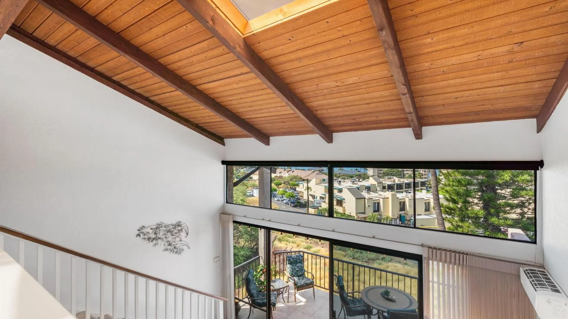 Perch - Alii Kai Loft Villa Kihei