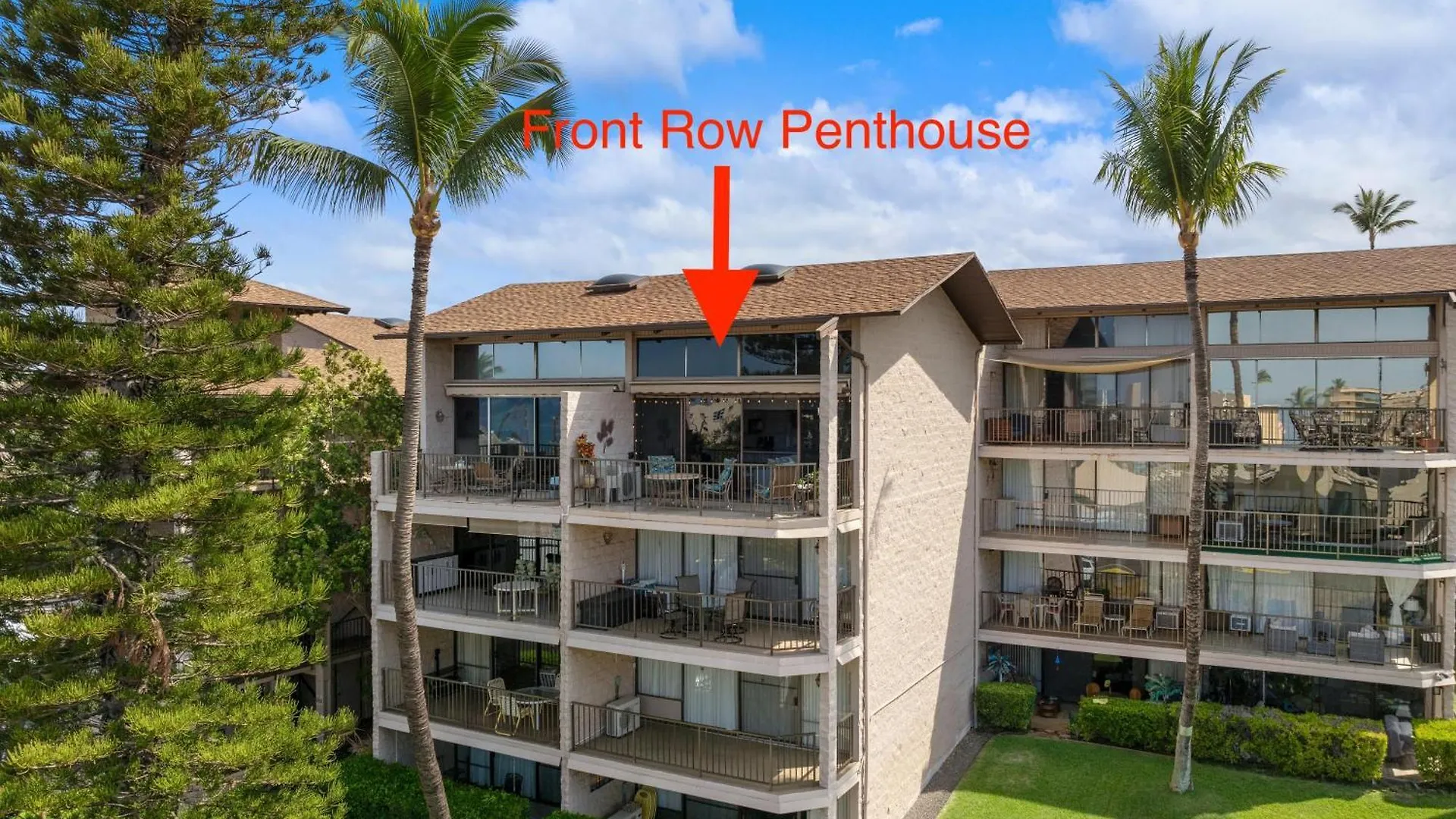 Perch - Alii Kai Loft Villa Kihei 0*,
