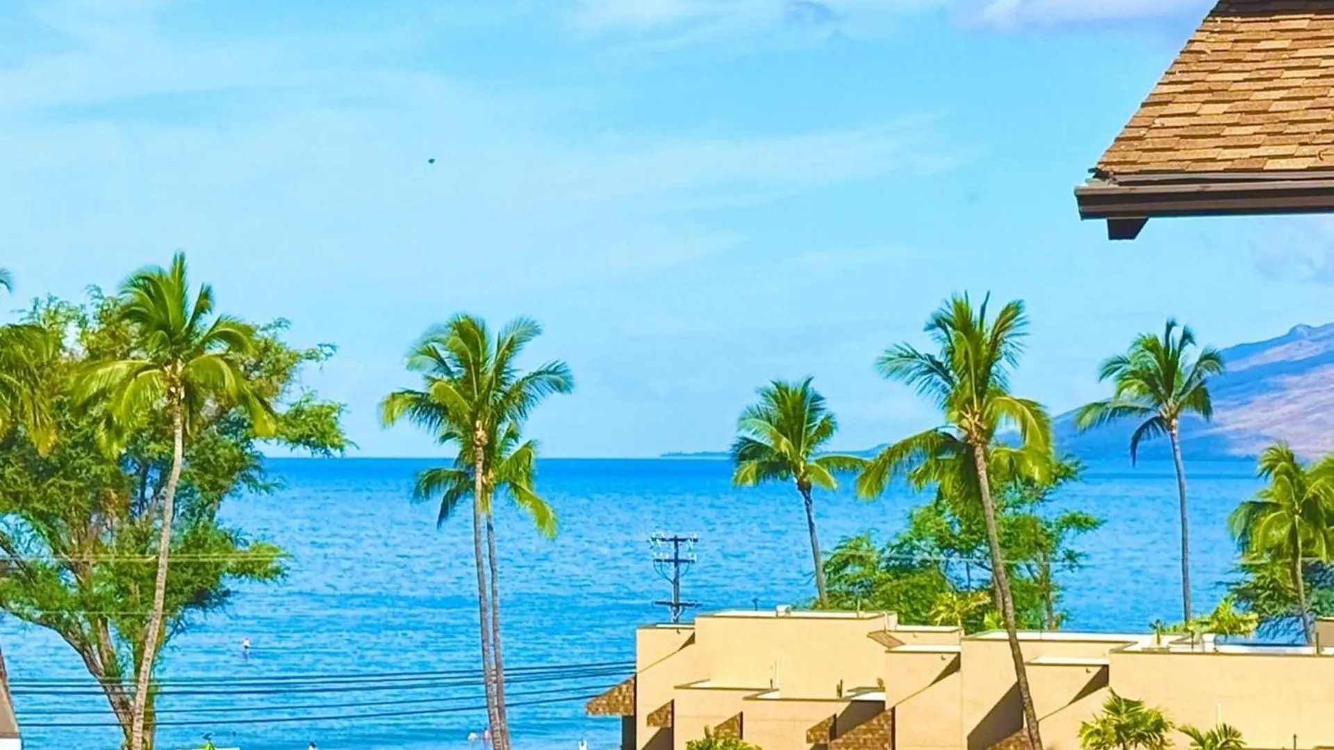 Perch - Alii Kai Loft Villa Kihei