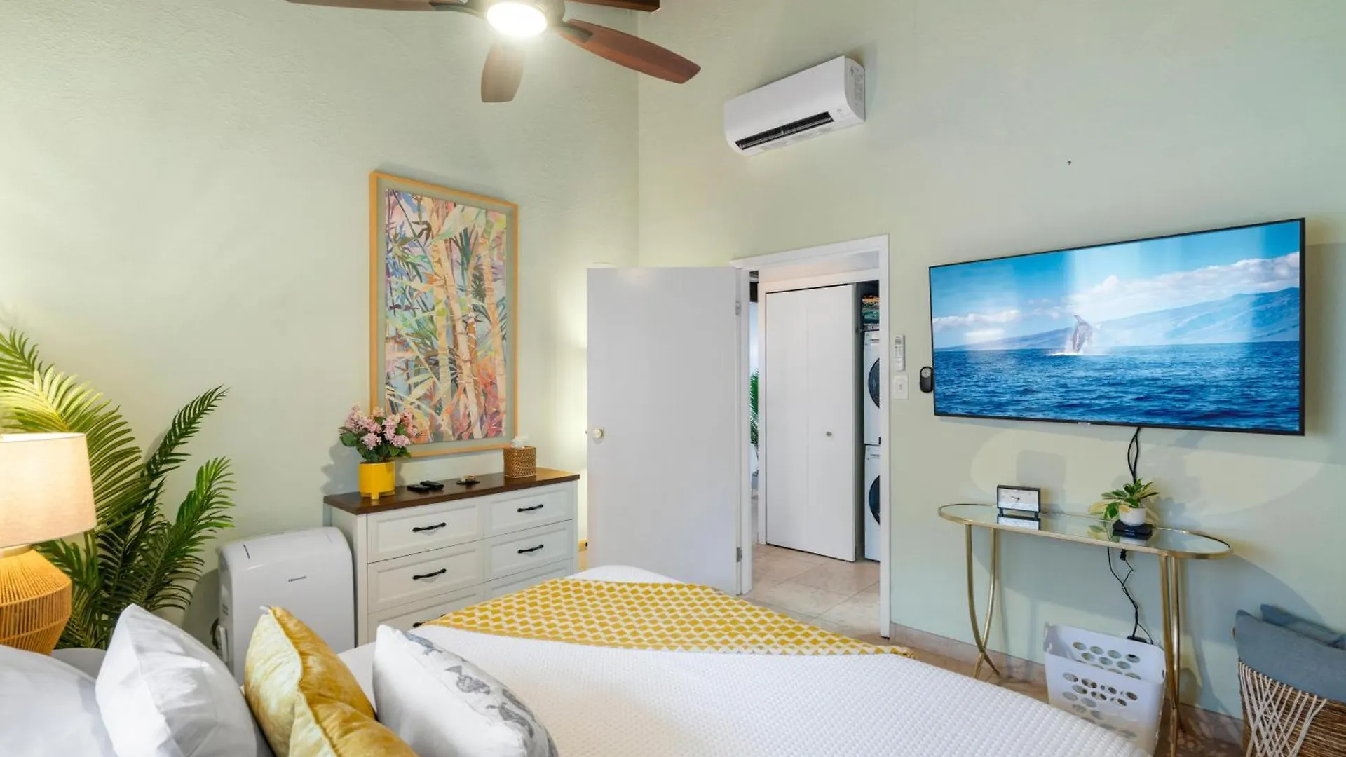Perch - Alii Kai Loft Villa Kihei 0*,